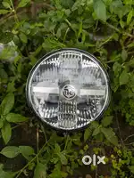 Og led headlight for gt 650 it will fixed to all royal enfields