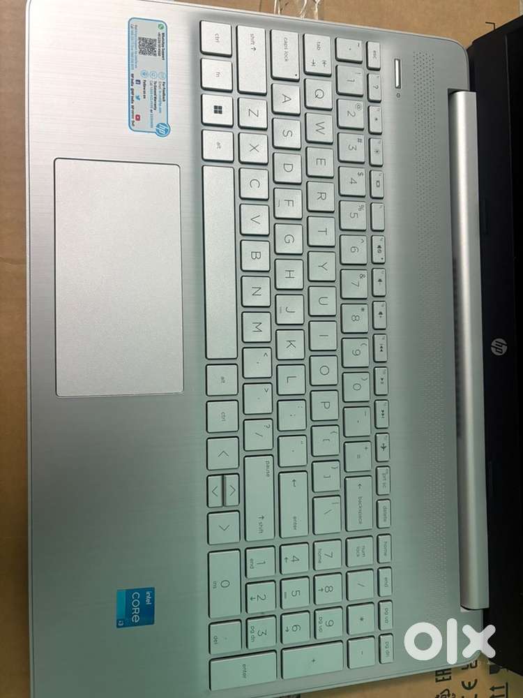 HP Laptop Latest