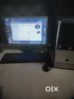 Samsung monitor 18.5 inches
