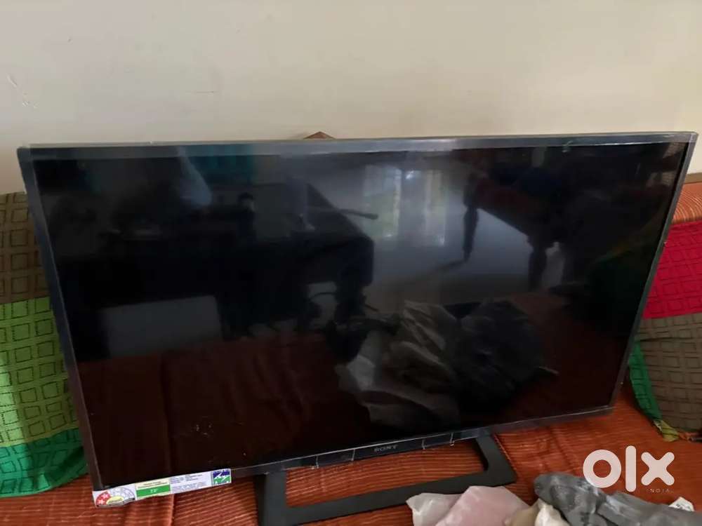 Sony 43 inches LED TV VGOOD