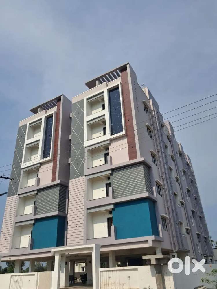 3bhk apartment for sale