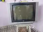 LG TV flatron 400 - Working Condition