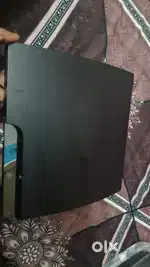 PlayStation 3 game