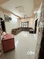 2BHK Fully Furnished Flat Vadaj