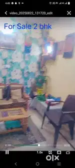 Builder floor, madhu vihar near bus stand, 1st floor, frant side
