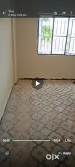 1BHK Flat for rent