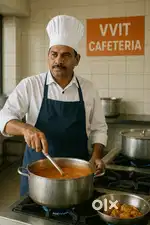 Cooks Required Vidya Vihar Group of Institutions, Purnea