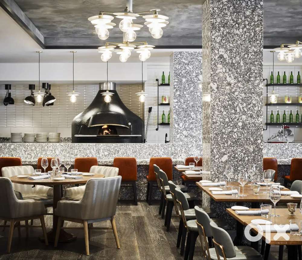 Restaurants space kharadi