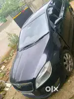 Skoda Rapid 2013 Petrol Well Maintained