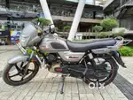 Tvs Redion 2022 model good condition finance bhi ho jayegi