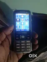 Samsung keypad mobile