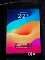 Ipad 9th 2nd generation