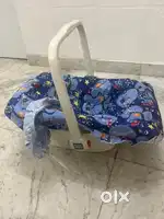 Mee Carry Cot cum Rocker