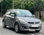 Maruti Suzuki Swift 2011-2014 VXI, 2014, Petrol