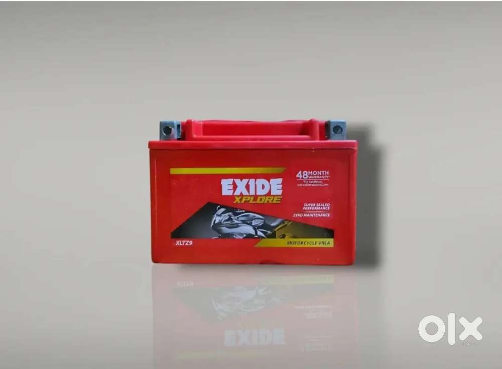 Bullet battery