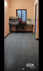 1 RK Room For Rent Near Mopa & Ayush Hospital