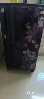 Gogrej edge fridge