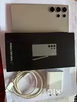 Samsung s24ultra.under warrenty 1month fix price kam nhi hoga clear