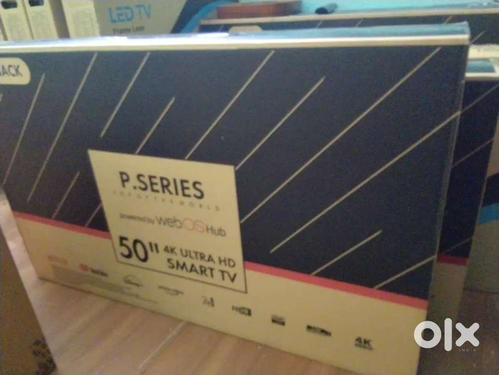 40-11500 smart android LED tv wholesale price
