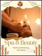 Beauty and Spa