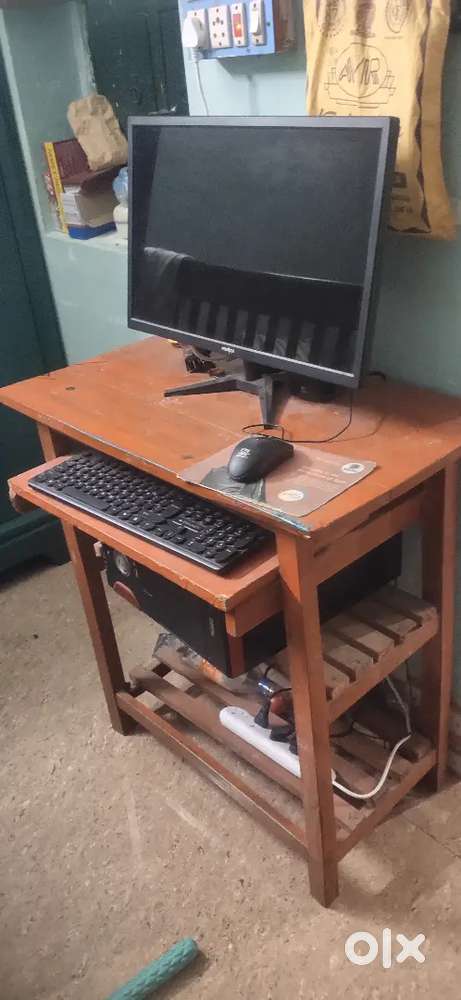 Budget Desktop
