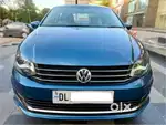 Volkswagen Vento 1.5 TDI Highline AT, 2017, Diesel