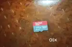 SD Card SanDisk