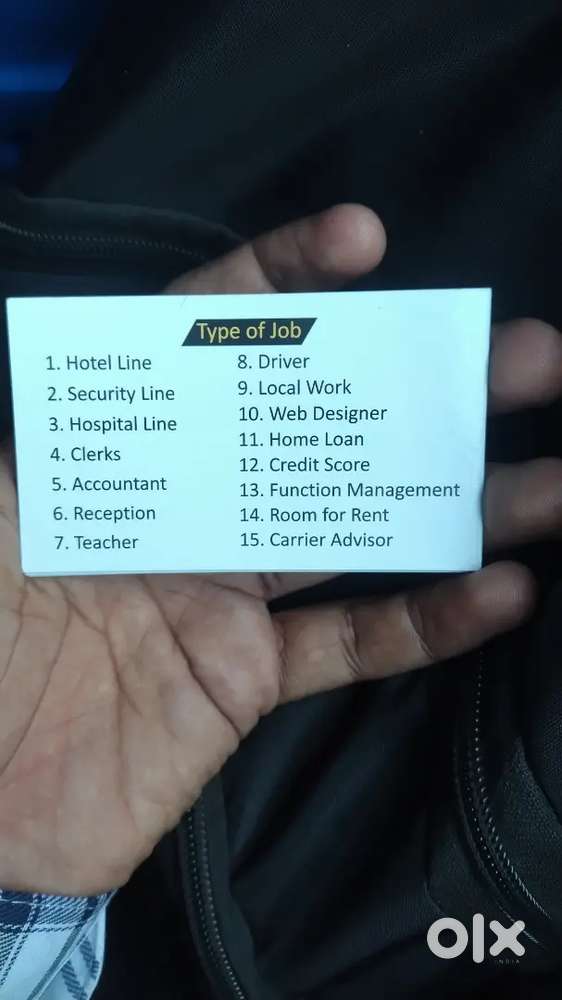 All part time job available here dm now for joining