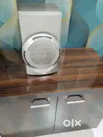 Speaker sell