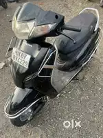 Honda Activa 3G in good condition