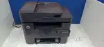 HP 226DN LASER PRINTER