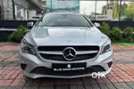 Mercedes-Benz CLA 200 CDI Sport, 2015, Diesel