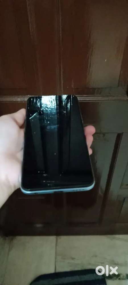Vivo y33s with no additional accessories or modification