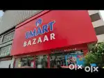 URGENT NEED FOR SMART BAZAR IN LUCKNOW LOCATION !!
