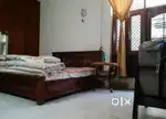 2Bhk floor for bachelor independent floor
