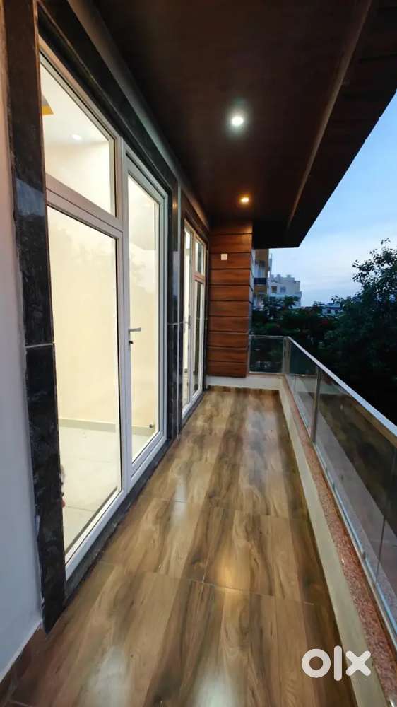 Peaceful environment