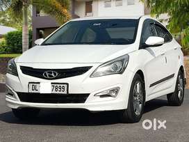 Hyundai Verna hyundai-verna-2015-2016-1.6-crdi-s, 2016, Diesel