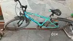 Leader cycle