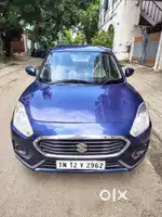 Maruti Suzuki Swift Dzire Vdi BSIV, 2017, Diesel