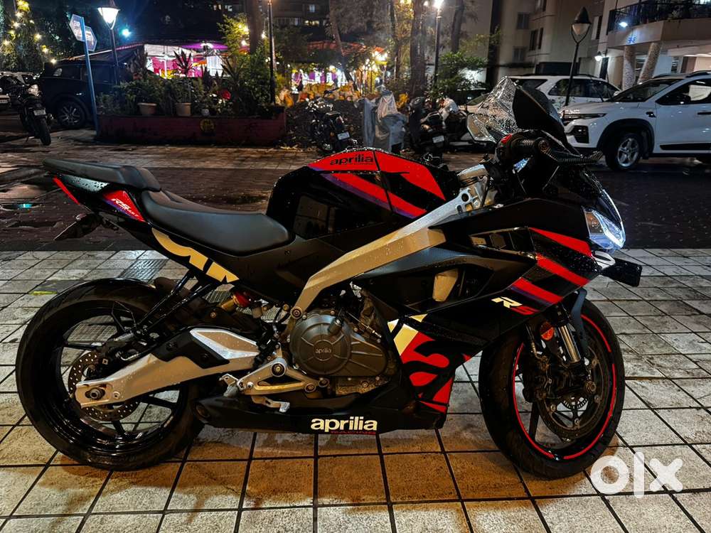 Aprilia RS 457 in immaculate consition to sell