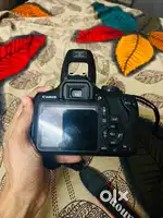 Canon 1500d