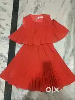 Red One piece