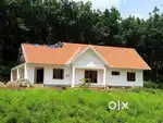 New Beautiful House For Sale , Near Panackapalam