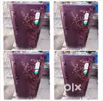 SINGLE DOOR FRIDGE AVAILABLE FOR SALE.