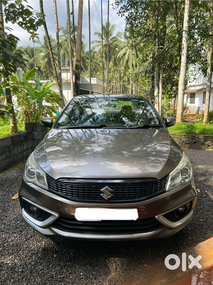 Maruti Suzuki Ciaz 2019 Diesel Well Maintained