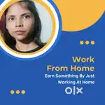 Work from home
