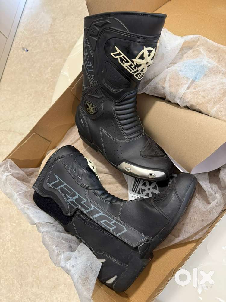 BIKE SHOES RYO BOOTS