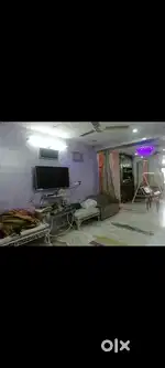 3bhk flat for sale,furnished,near Dargah Hussain Shah Wali, Manikonda.