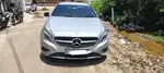 Mercedes-Benz A Class 2013-2015 A180 CDI, 2014, Diesel