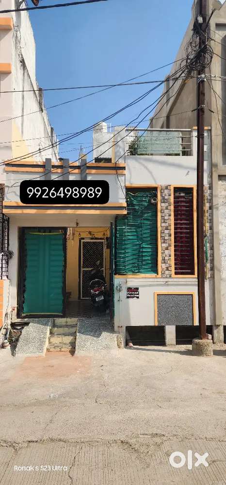 House for urgent sale